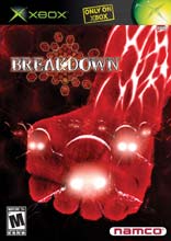 Breakdown cover