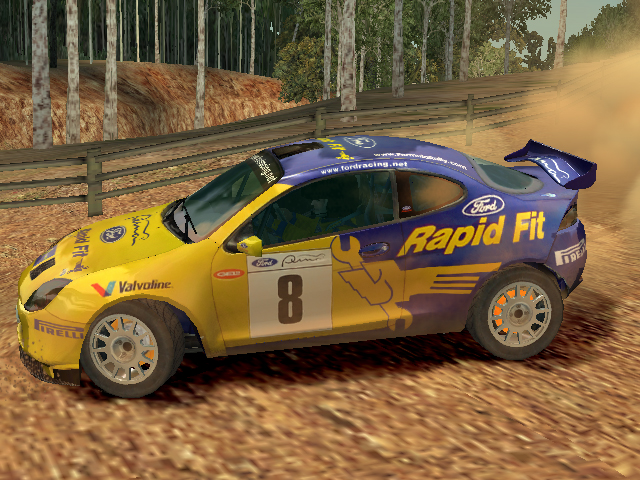 Colin Mcrae Rally 3 Pc Download