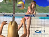 DOA Xtreme Beach Volleyball