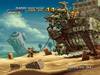 Metal Slug 3 screen shot