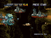 Metal Slug 3 screen shot