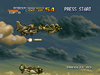 Metal Slug 3 screen shot