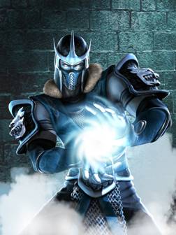 Sub-Zero