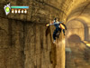 Ninja Gaiden screen shot