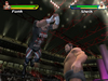 Showdown: Legends of Wrestling screen shot