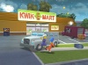 Simpsons: Hit & Run screen shot