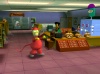 Simpsons: Hit & Run screen shot