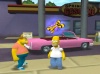 Simpsons: Hit & Run screen shot