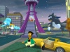 Simpsons: Hit & Run screen shot