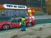 Simpsons: Hit & Run screen shot