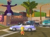 Simpsons: Hit & Run screen shot