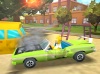 Simpsons: Hit & Run screen shot