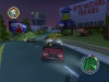 Simpsons: Hit & Run screen shot