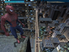 Spider-Man 2 screen shot