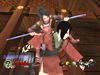 Tenchu: Return from Darkness screen shot