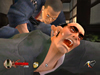 Tenchu: Return from Darkness screen shot