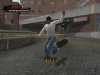 Tony Hawk Underground screen shot