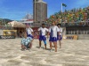 Ultimate Beach Soccer screen shot