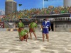 Ultimate Beach Soccer screen shot