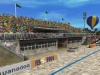 Ultimate Beach Soccer screen shot