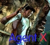 Agent X's Avatar