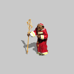 Make way, man of the cloth coming through.