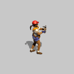 Hammer, hammer, hammer, hammer...