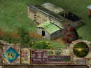 A lumber mill operation.