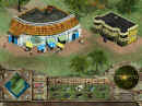 A Tropico Cafe!