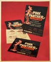 Pink Panther Ad Mats