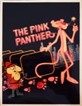 Pink Panther Ad Slick