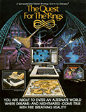 Quest for the Rings Brochure, Page 1