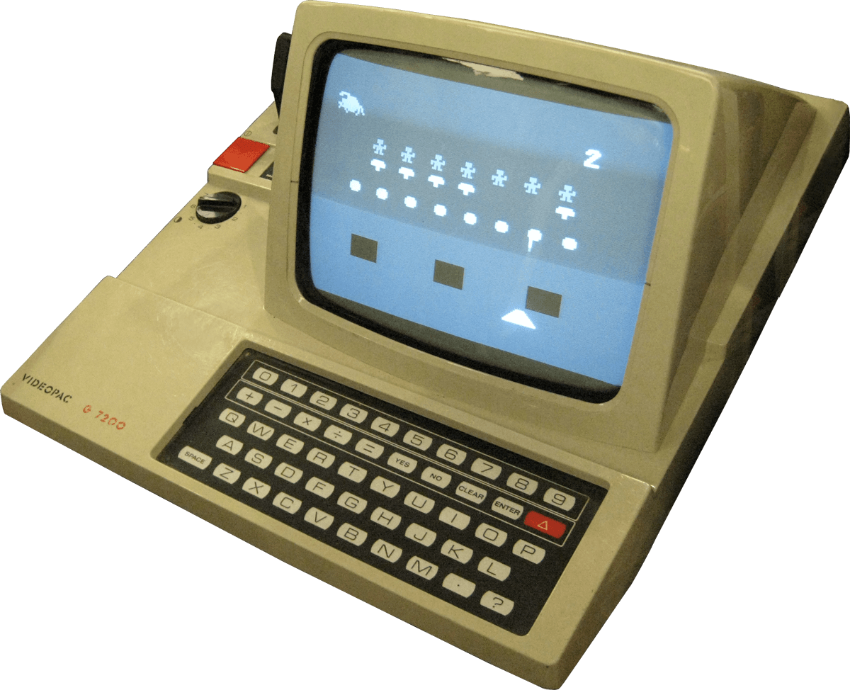 videopac