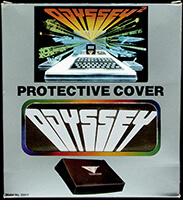 Odyssey² Protective Cover (Box)