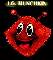 J.G. Munchkin