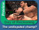 WWE Day of Reckoning preview