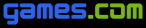 Games.com logo