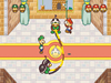 Mario & Luigi: Superstar Saga screen shot