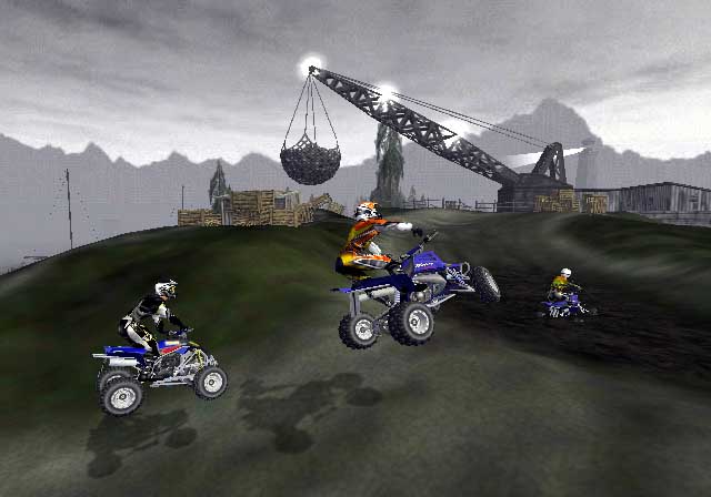 atv offroad fury 2