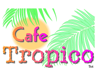 Cafe Tropico Classic Logo