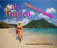 A Little Slice of Paradise!